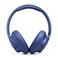 JBL Tune 730BT Wireless Over-Ear Headphones - Blue