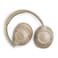 JBL Tune 730BT Wireless Over-Ear Headphones - Beige