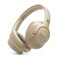 JBL Tune 730BT Wireless Over-Ear Headphones - Beige