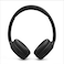 JBL Tune 530BT Wireless On-Ear Bluetooth Headphones - Black