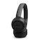 JBL Tune 530BT Wireless On-Ear Bluetooth Headphones - Black