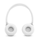 JBL Tune 530BT Wireless On-Ear Bluetooth Headphones - White