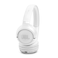 JBL Tune 530BT Wireless On-Ear Bluetooth Headphones - White