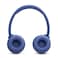 JBL Tune 530BT Wireless On-Ear Bluetooth Headphones - Blue