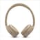JBL Tune 530BT Wireless On-Ear Bluetooth Headphones - Beige