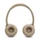 JBL Tune 530BT Wireless On-Ear Bluetooth Headphones - Beige