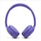 JBL Tune 530BT Wireless On-Ear Bluetooth Headphones - Lavender