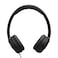 JBL Tune 530C USB-C Wired On-Ear Headphones - Black