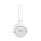 JBL Tune 530C USB-C Wired On-Ear Headphones - White