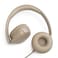 JBL Tune 530C USB-C Wired On-Ear Headphones - Beige