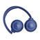 JBL Tune 680NC Wireless on-ear Noise Cancelling Headphones - Blue