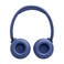JBL Tune 680NC Wireless on-ear Noise Cancelling Headphones - Blue