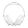 JBL Tune 780NC Wireless Over-Ear Noise Cancelling Headphones - White