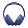 JBL Tune 780NC Wireless Over-Ear Noise Cancelling Headphones - Blue