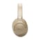 JBL Tune 780NC Wireless Over-Ear Noise Cancelling Headphones - Beige