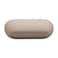 Harman Kardon Luna 2 Solid build with Refined Design - Warm Sand