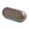 Harman Kardon Luna 2 Solid build with Refined Design - Warm Sand