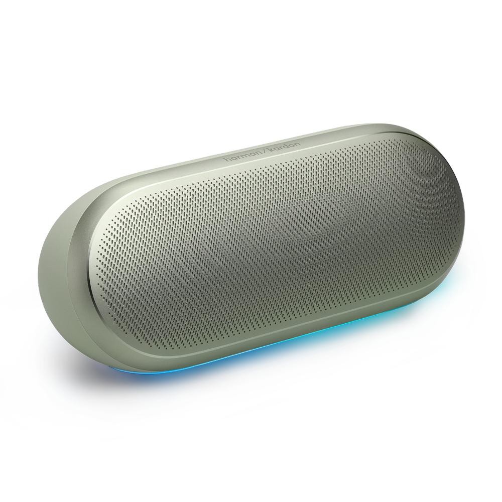 harmankardon Harmankardon Luna 2
