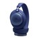 JBL LIVE 780NC Wireless Noise Cancelling Over-Ear Headphones - Blue