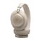 JBL LIVE 780NC Wireless Noise Cancelling Over-Ear Headphones - Champagne