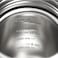 Stanley Activate Shaker Bottle 20 oz Leakproof Insulated Stainless Steel Shaker Cup