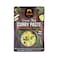 De Siam Thai Green Curry Paste With Spicy Green Chillies And Lemongrass 70g