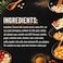 De Siam Red Curry Sauce, 200g