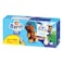 Barni Cake with Milk, 30g Pack of 12