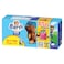 Barni Cake with Milk, 30g Pack of 12