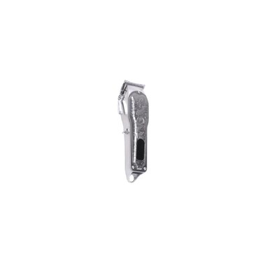 Dynx - 10-in-1 Electric Shaver with Display (dx1375) - Silver