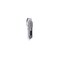 Dynx - 10-in-1 Electric Shaver with Display (dx1375) - Silver