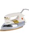 Dry Iron, Silver, , Kndi6075"Min 1 year manufacturer warranty