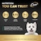 Cesar Dog Food, Beef and Vegetables Dog Wet Food 100g
