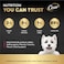 Cesar Dog Food, Beef Dog Wet Food 100g