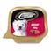 Cesar Dog Food, Beef Dog Wet Food 100g