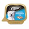 Cesar Dog Food, Chicken and Vegetables Dog Wet Food 100g