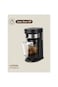 Cold Brew Coffee &amp; Tea Machine 2.5L with One-Tap Brewing &amp; Adjustable Strength