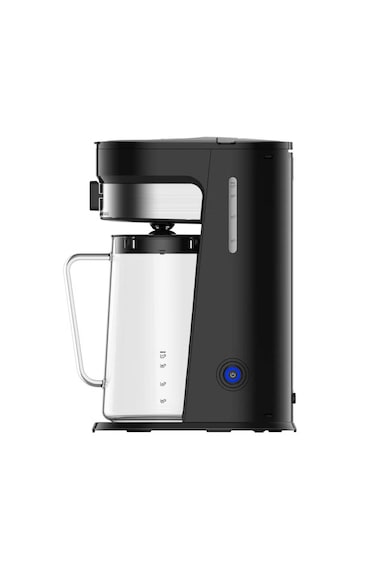 Cold Brew Coffee &amp; Tea Machine 2.5L with One-Tap Brewing &amp; Adjustable Strength