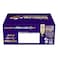 Cadbury Dairy Milk Caramel Chocolate, 40g Pack of 12