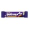 Cadbury Dairy Milk Caramel Chocolate Bar, 40g