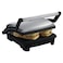 Rusell Hobbs Grill 17888, 1800 W, Silver