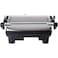 Rusell Hobbs Grill 17888, 1800 W, Silver