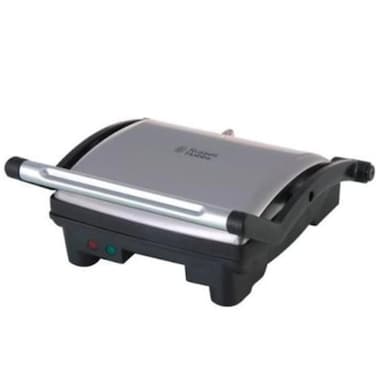 Rusell Hobbs Grill 17888, 1800 W, Silver