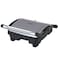 Rusell Hobbs Grill 17888, 1800 W, Silver
