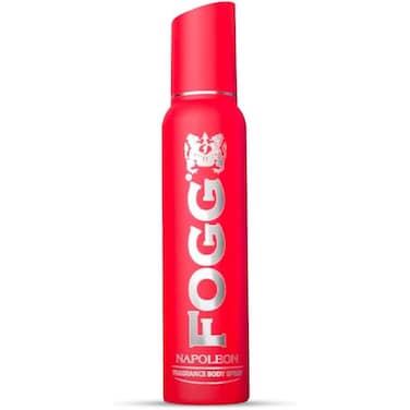 Fogg Napoleon Fragrance Body Spray, 120ml