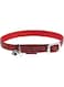 Bobby Cat Collar Disco, Red