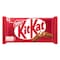 Nestle KitKat 2 Finger Milk Chocolate Wafer Bar 17.7g Pack of 12
