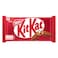 Nestle KitKat 2 Finger Milk Chocolate Wafer Bar, 17.7g Pack of 12