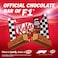 Nestle KitKat 4 Finger Milk Chocolate Wafer, 35.5g Pack of 6