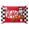 Nestle KitKat 4 Finger Milk Chocolate Wafer, 35.5g Pack of 6